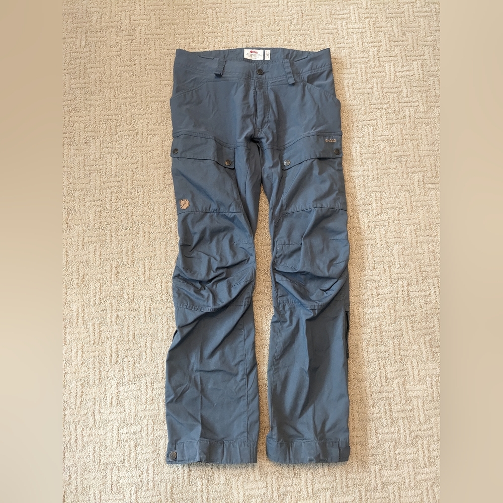 Fjallraven Keb Trousers